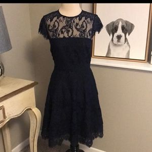 BB DAKOTA DRESS